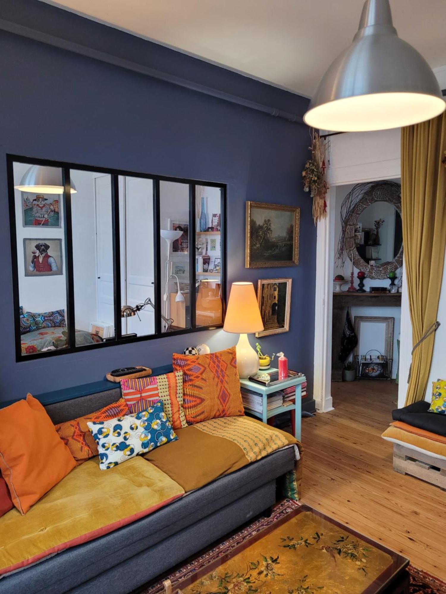 Appartement Cosy Et Lumineux 1 A 3 Personnes Caen Exterior photo